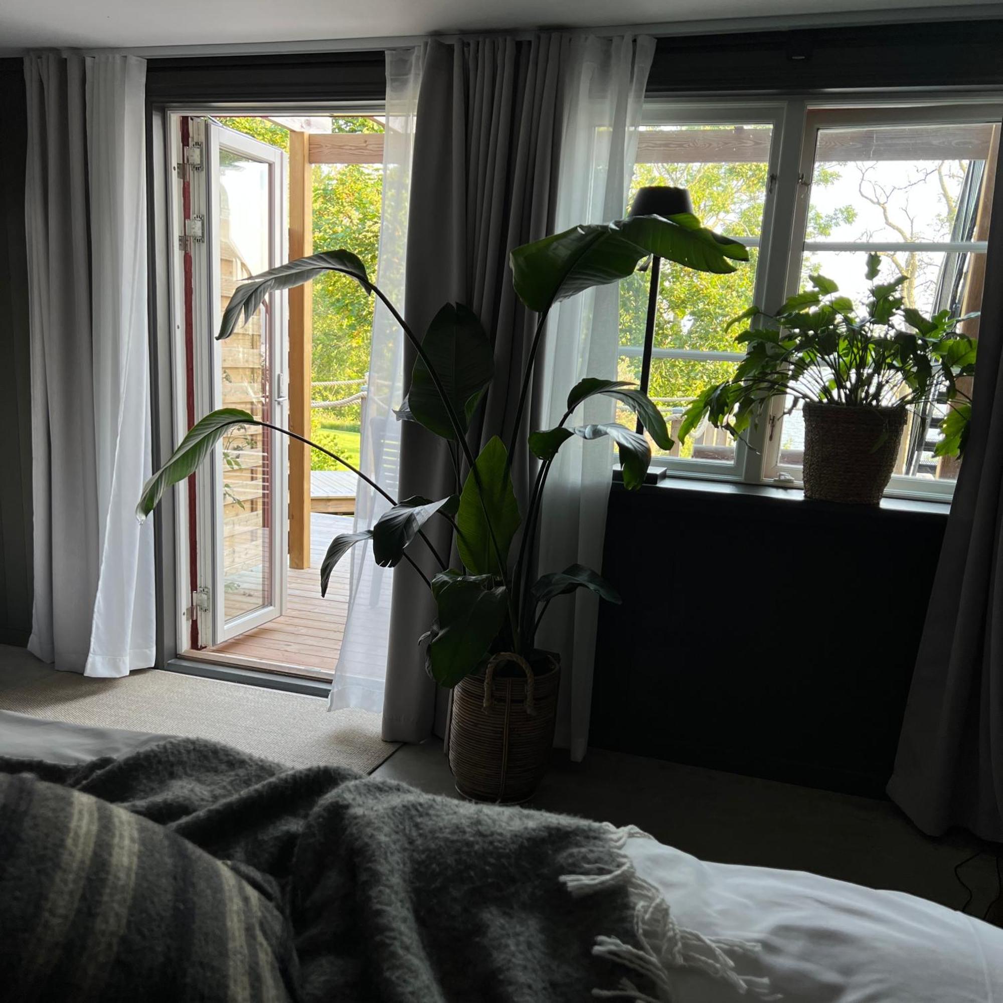 Sund Nergarden Hotel Vagnhärad Buitenkant foto