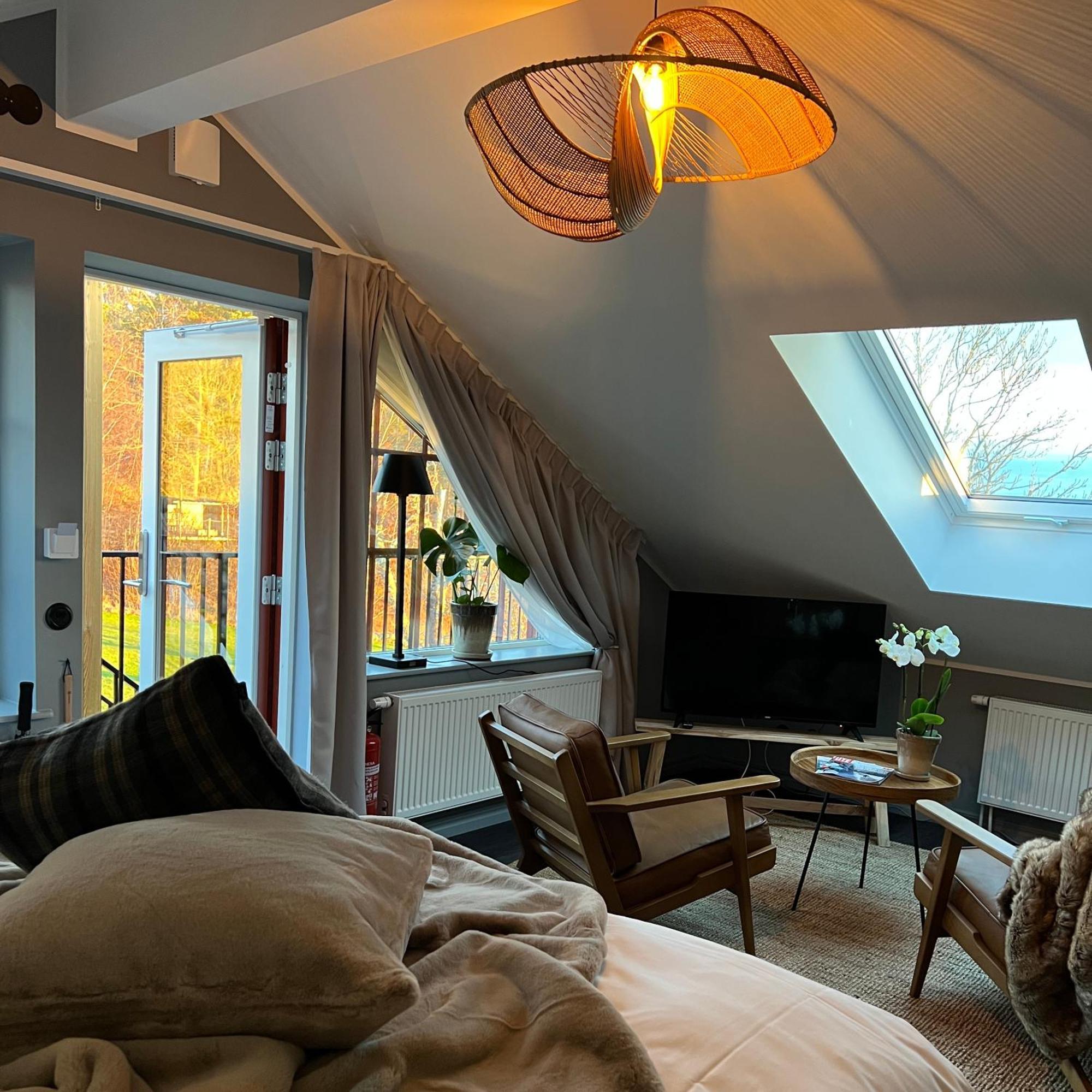 Sund Nergarden Hotel Vagnhärad Buitenkant foto