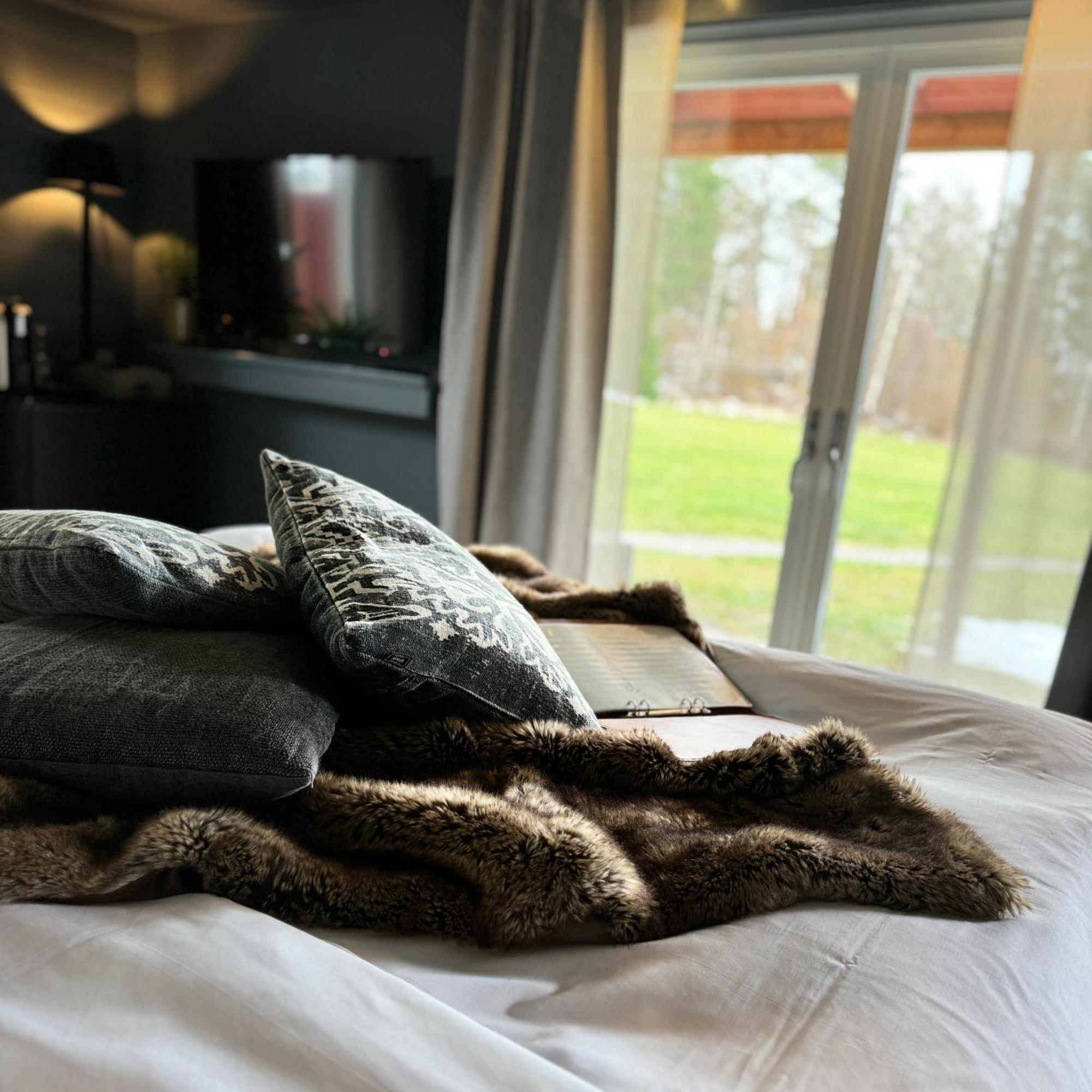 Sund Nergarden Hotel Vagnhärad Buitenkant foto