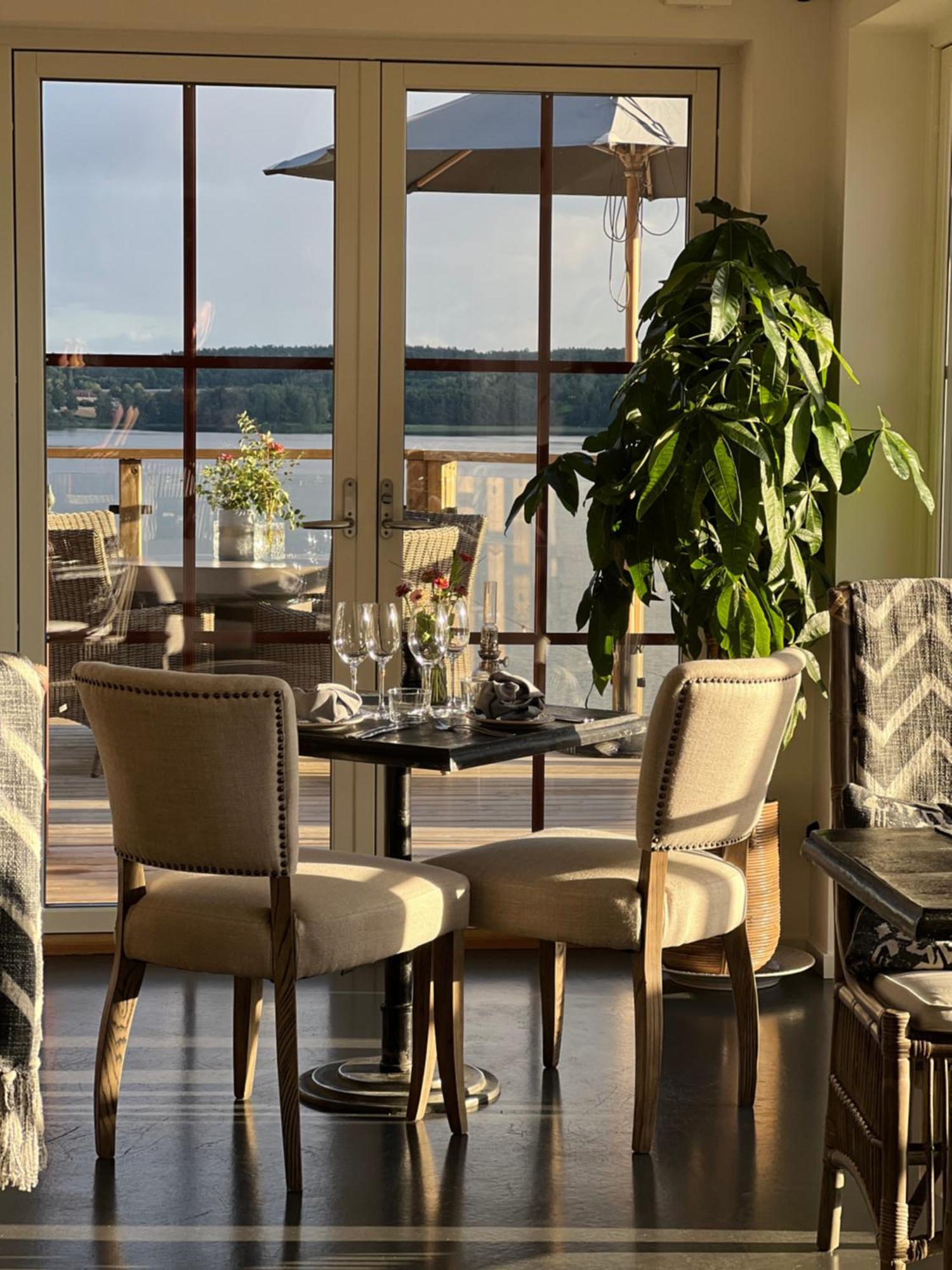 Sund Nergarden Hotel Vagnhärad Buitenkant foto